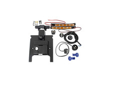 Kit Luci STOP a LED per Baule