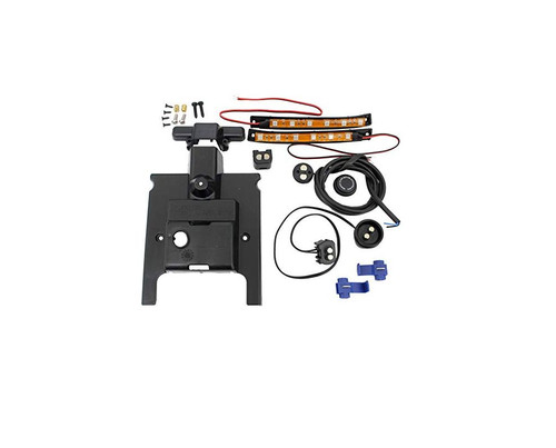 Kit luci stop - kit, baule