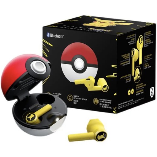 Cuffie bluetooth razer pikachu - razer,