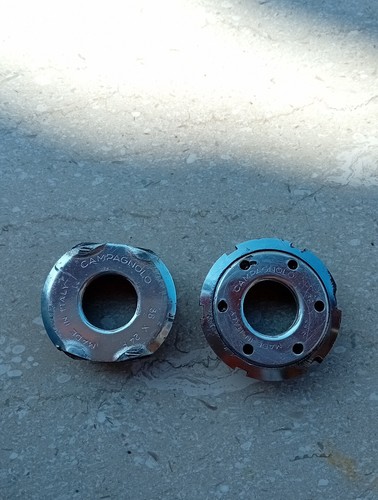 Campagnolo record calotte - campagnolo,