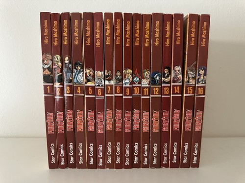 Fairy tail sequenza - tail,