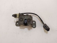 SERRATURA CHIUSURA LUNOTTO PORTELLONE POSTERIORE USATO HYUNDAI SANTA FE 2.0 CRDI