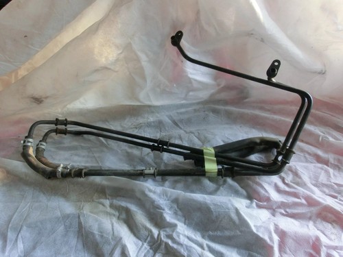 Tubo olio yamaha - tubo, 2