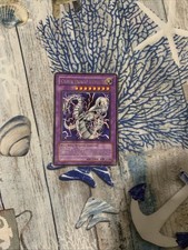 Yu-Gi-Oh! Cyber Drago