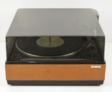 Garrard Syncho Lab 95B