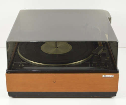 Garrard syncho lab 95b - syncho,