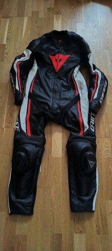 Tuta moto pista dainese - moto,
