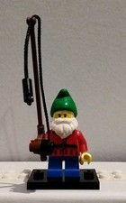 LEGO 8804 Minifigures da