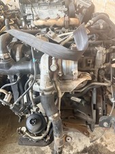 MOTORE ALFA FIAT LANCIA 1.4