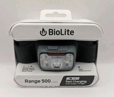 Proiettore BioLite Range 500