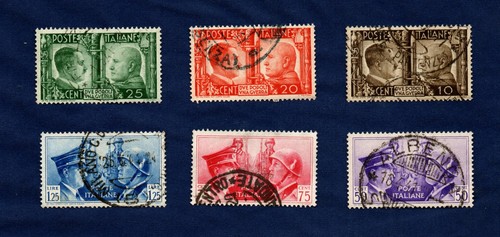 Italia 1941 fratellanza armi - fratellanza, d'armi
