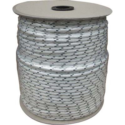 Corda treccia nylon 1 - treccia,