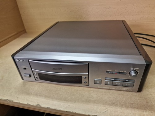 Sony auto reverse - sony,