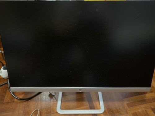 Monitor pollici full - 24,