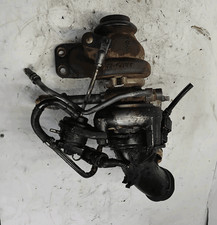 375Q9 Turbocompressore  CITROEN C3 2a Serie (A51) 1.6 HDi FAP (68Kw) Ber.