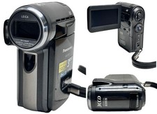 Panasonic HDC-SD7 videocamera