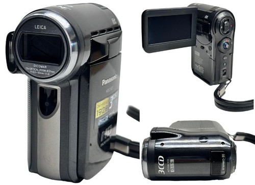 Panasonic hdc sd7 - panasonic, hdc-sd7