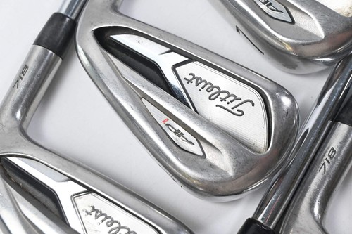 Titleist 718 ap1 ferri - 718, da