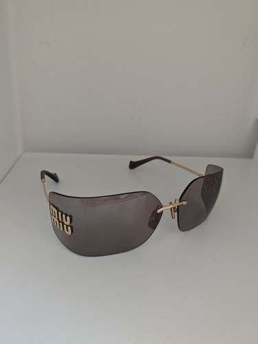 Occhiali sole donna - da, miu