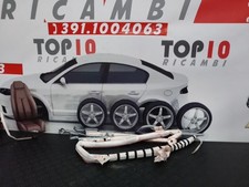 Airbag A Tendina Anteriore Sinistro Sx Jaguar E-pace