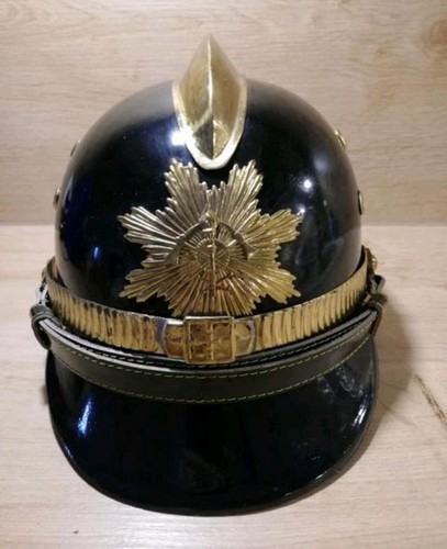 Elmetto storico vigili - , del