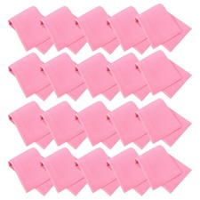  125 Pcs Bavaglini Monouso