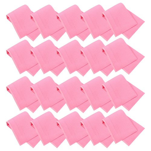 125 pcs bavaglini monouso - ,