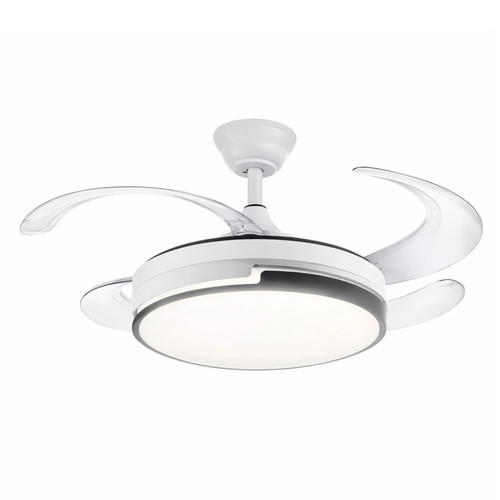 Ventilatore lampadario - ventilatore,