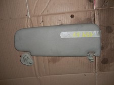 Aletta Parasole SX Alfa Romeo 159 2005-2013