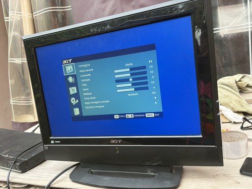 Acer at1985 monitor con - acer,