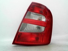 Fanale posteriore principale