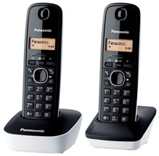 Panasonic KX-TG1612JTW