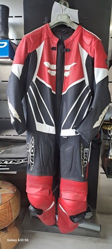 Tuta moto pelle - moto,