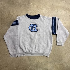 Felpa Vintage North Carolina