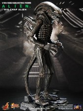 Hot Toys Alien Big Chap MMS106