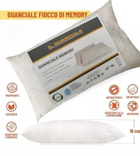 Cuscino in Fiocco Memory
