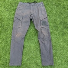 Napapijri Pantalone Cargo Uomo