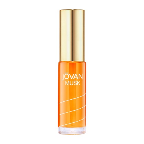 Jovan musk oil - oil,, olio