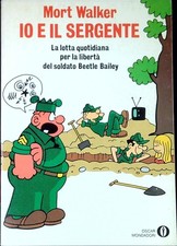 Io e il sergente