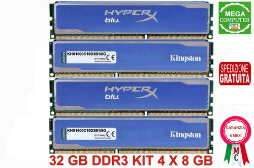 Ddr3 dimm - 8,