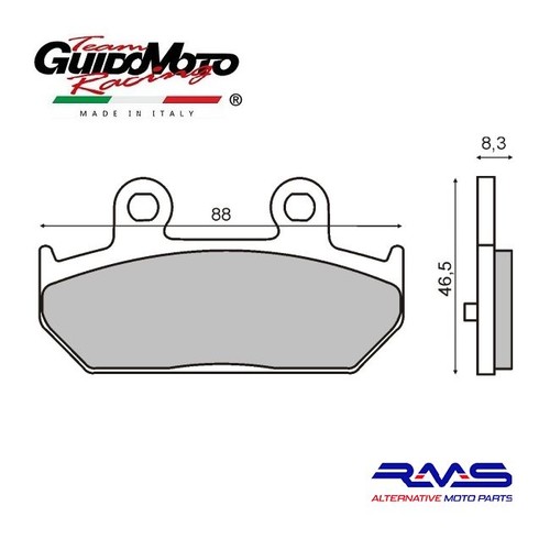 Pastiglie freno carbon ceramic - freno,