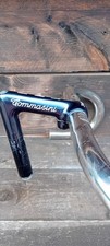 Attacco E Manubrio 3ttt Competizione TOMMASINI