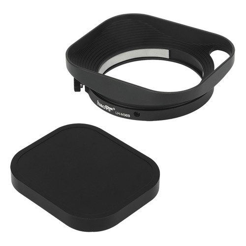 Paraluce metallo per leica - metallo,