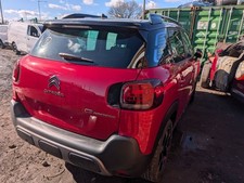 CITROEN C3 AIRCROSS MKII