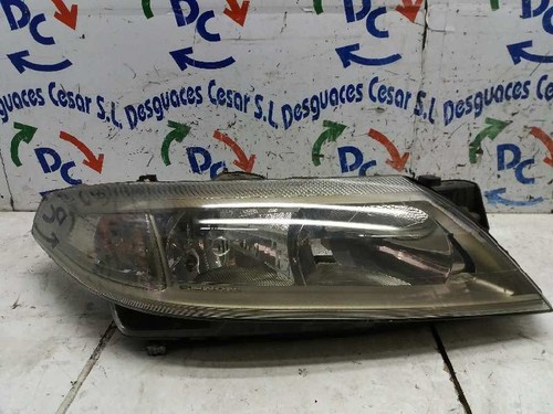 Faro anteriore destro - destro, xenon
