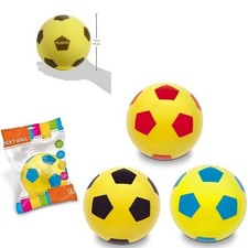 Pallone Spugna Ø Cm 20 Mondo 07852