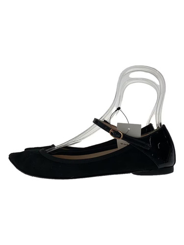 Decolte piatte repetto - repetto, blk