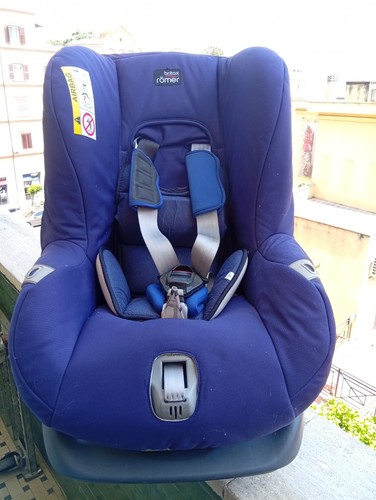 Seggiolino auto bimbo - bimbo, britax