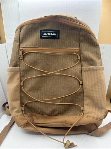 Dakine wndr carmel backpack - dakine,