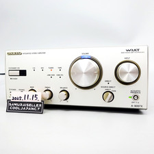 ONKYO A-905TX Amplificatore